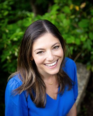 Photo of Becky Singer, Licensed Clinical Mental Health Counselor, MA, LCMHC, NCC