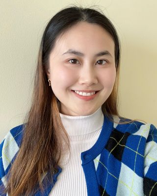 Photo of Yijie Li, Marriage & Family Therapist Intern