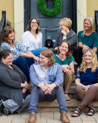 Photo of Lisa Pedersen - Lisa Pedersen Psychotherapy, Registered Psychotherapist, MA, RP