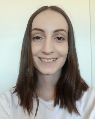 Photo of Natalie Morris, Psychologist, MPsych, MAPS
