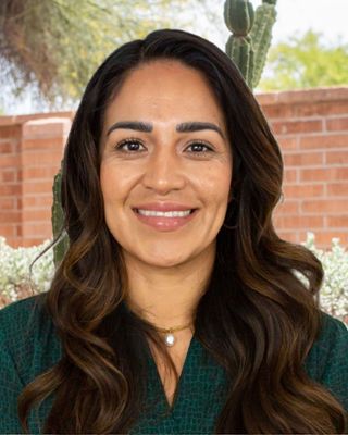 Photo of Paula Norris, Licensed Master Social Worker, LMSW