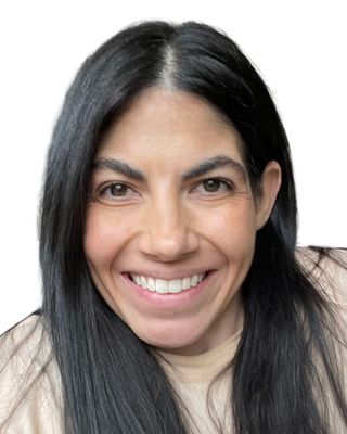Photo of Courtney Stevenson, Licensed Mental Health Counselor, LMHC, LPC, MA
