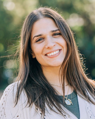 Photo of Megan Maddox, Associate Clinical Social Worker in San Diego, CA