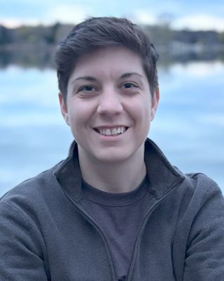 Photo of Alycia Mosher, Limited Licensed Psychologist, MS, MA, TLLP