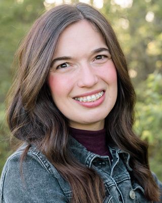 Photo of Conner McFarlin, Clinical Social Work/Therapist, LCSW, LSCSW