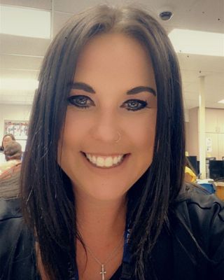 Photo of Amy Jones, Licensed Professional Counselor, LPC