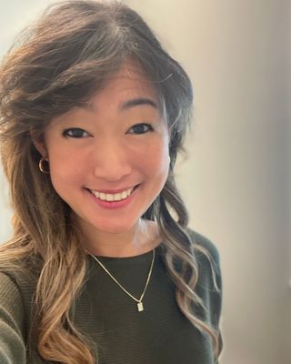 Photo of Dr. Emma Carter, Psychologist, PsyD, HSPP