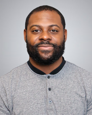Photo of Richard Smith, Licensed Professional Counselor, MA, LPC