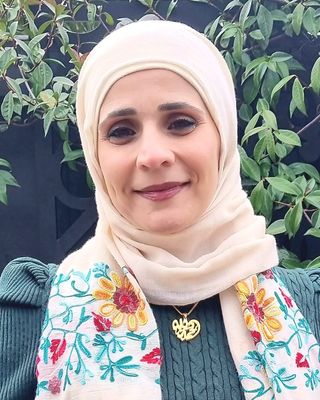 Photo of Roula Abughazaleh - Petunia Counselling Services, Counsellor in Diamond Creek, VIC
