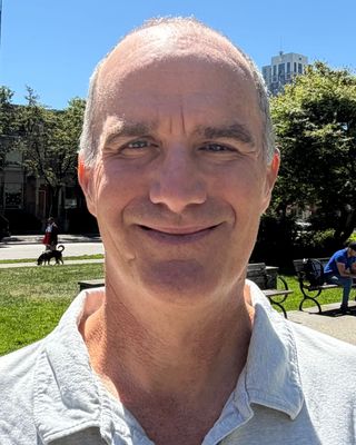 Photo of Sean Munnelly, Psychiatrist, MD