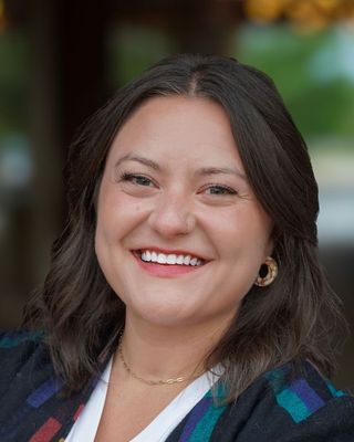 Photo of Cassondra Frisque, Licensed Professional Counselor, LPC, CSAC