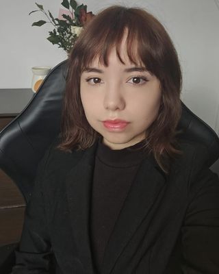 Foto de Bárbara Vásquez Crespo, Psicólogo, Lic. en Psicología