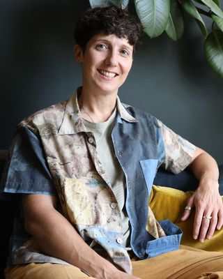 Photo of Astro (Kate) Jones, Counsellor, MBACP Accred