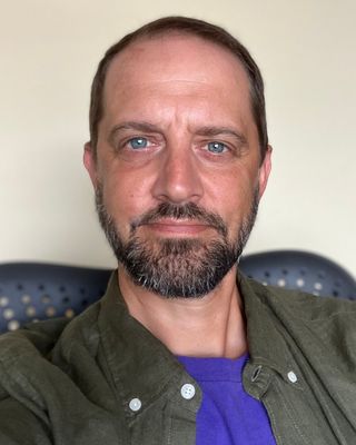 Photo of Matthew Sokoloff, Clinical Social Work/Therapist, LCSW-C