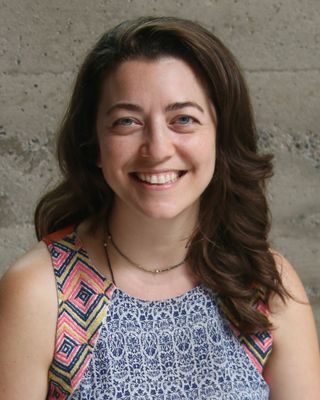 Photo of Leanna Immel, MA, AMFT, Marriage & Family Therapist Associate in Los Gatos