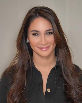 Photo of Dr. Carly Tocco, Psychologist, PhD