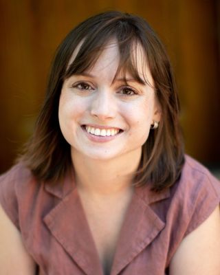 Photo of Hannah Joy Wankier, Clinical Social Work/Therapist, CSW