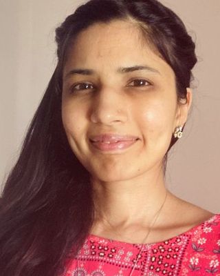 Photo of Neha Patil, Pre-Licensed Professional, MSW
