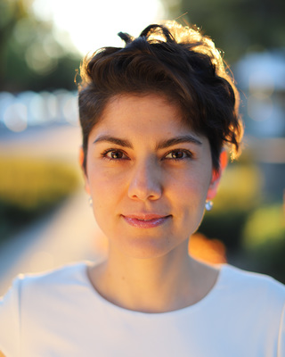 Photo of Paulina Trujillo, Marriage & Family Therapist in California