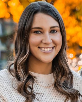 Photo of Taylor Isley, Registered Provisional Psychologist, MSc