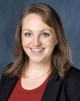 Photo of Rebecca Thomas, Clinical Social Work/Therapist, LCSW