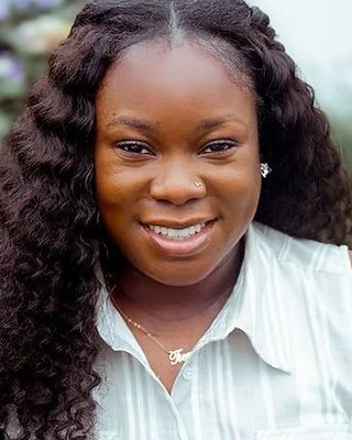 Photo of Tierrah Mclean, Licensed Professional Counselor, LPC, NCC
