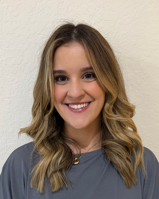 Photo of Daniela Peña, Occupational Therapist, MOT, OTR/L