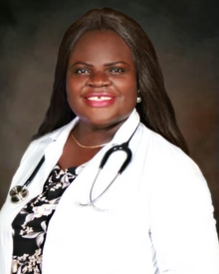 Photo of Favour Olekanma, Psychiatric Nurse Practitioner, PMHNP