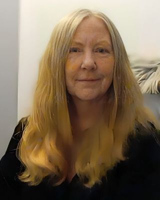 Photo of Mary Radaker, Licensed Professional Counselor, LPC