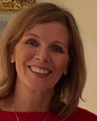 Photo of Cathy Utz, Marriage & Family Therapist, MA, LMFT