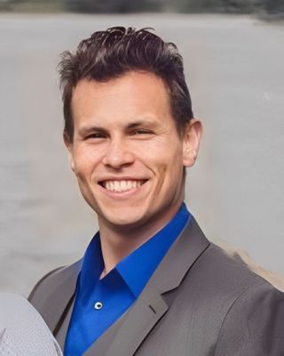 Photo of Chris Aitken, Counselor, LGPC