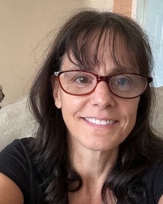 Photo of Hillary Rioux, Licensed Mental Health Counselor, LMHC, PMH-C