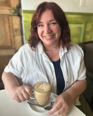 Photo of Charlotte Harrington, Counselor, MA, LMHC, NCC