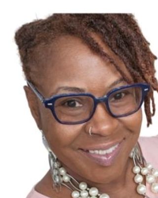 Photo of Lutisha Wade, Licensed Professional Counselor, LPC