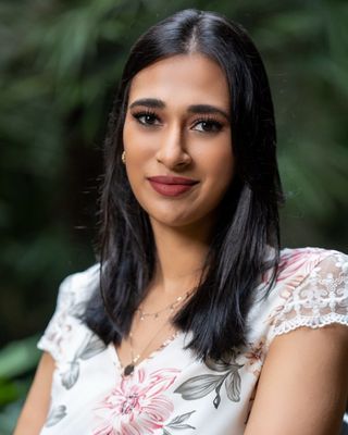 Photo of Kimona Premjith, Psychologist, MA, HPCSA - Clin. Psych.