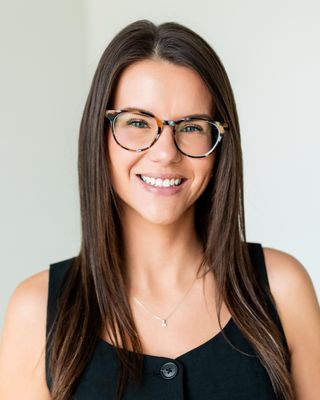Photo of Katie Carlson - Katie Carlson, LCSW-C, Clinical Social Work/Therapist, LCSW-C