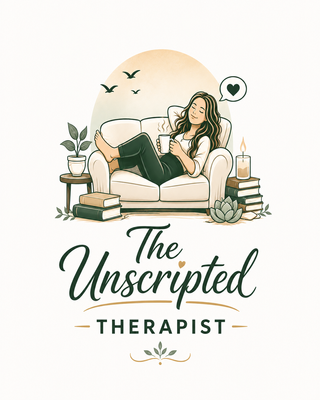 Photo of Heather Danielle Vest - The Unscripted Therapist , Licensed Professional Counselor, MS, LPC-S, NCC