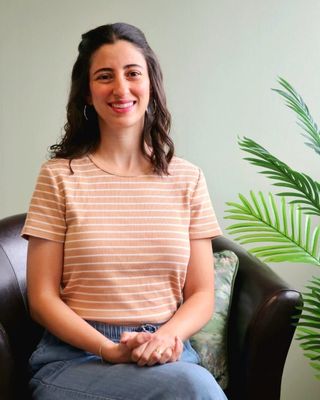 Photo of Carole Nehme, Pre-Licensed Professional, BA, MACP