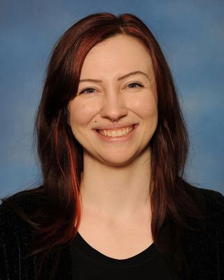 Photo of Alexis Clegg, Licensed Master Social Worker, MSSW, VSW