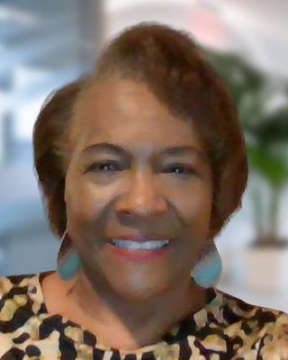 Photo of Zsa Zsa Dianne Jenkins, Clinical Social Work/Therapist, LCSW, ACSW