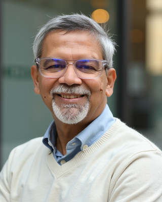 Photo of Jose Eluvathingal, Licensed Professional Counselor, LPC