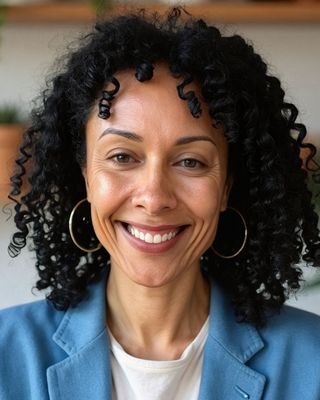 Photo of Dr. Jerlina Love - Dr. Madrone Love | Clinical Psychologist, Psychologist, PsyD