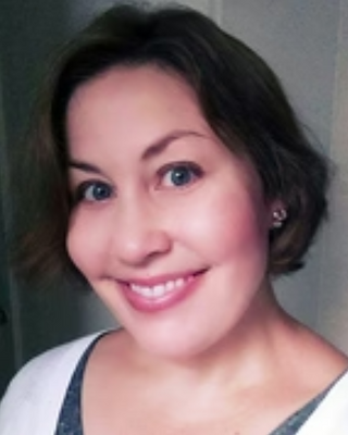 Photo of Stephanie McCarty, Clinical Social Work/Therapist, LCSW