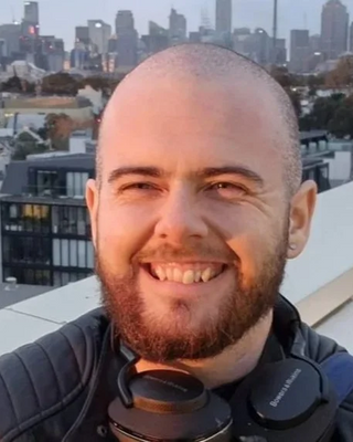 Photo of Richard T, Counsellor, MA, ACA-L2