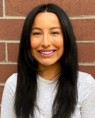 Photo of Keira Hanley, Pre-Licensed Professional, LSW, SSP, CPI