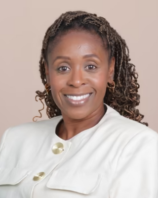 Photo of Monique Allen, Licensed Professional Counselor, LPC