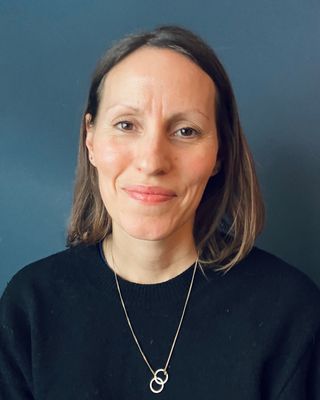 Photo of Charlotte Tuck, Counsellor in E17, England
