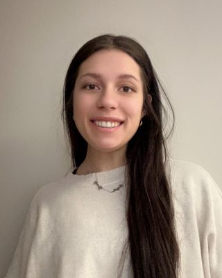 Photo of Ariana Howk-Hermanson, Counselor, LMHC-D