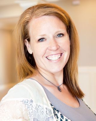 Photo of Suzanne Sanders, Counselor in South Ogden, UT