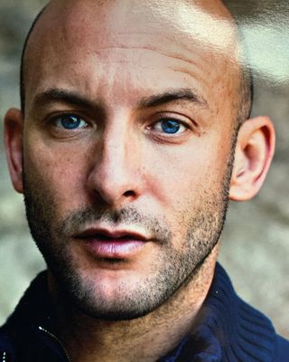 Photo of Stuart G Bennett, Clinical Social Work/Therapist, MSW, LCSW